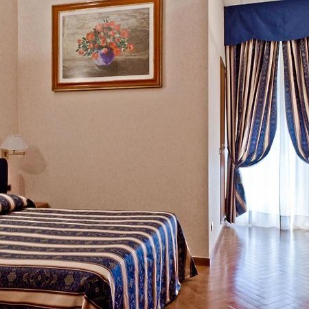 Hotel Brignole Genova Rom bilde