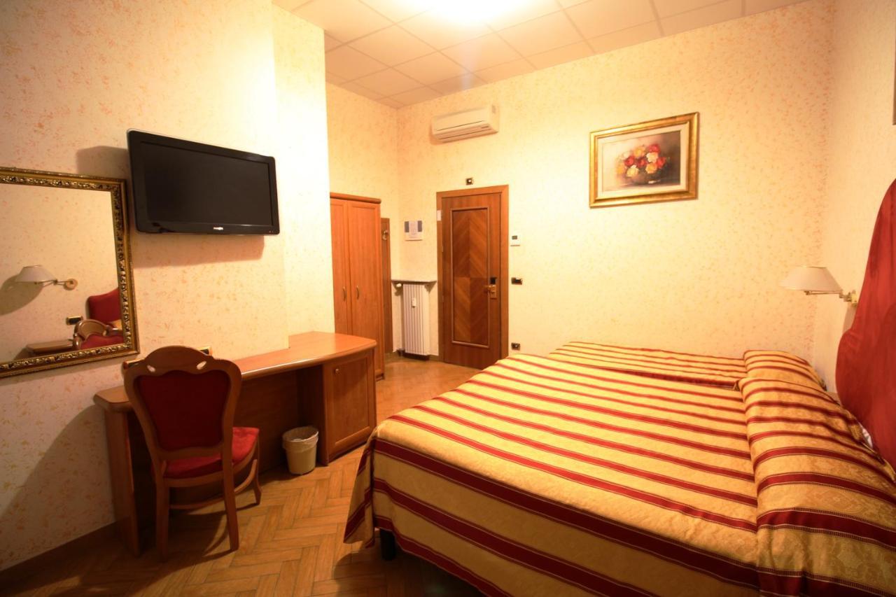 Hotel Brignole Genova Eksteriør bilde