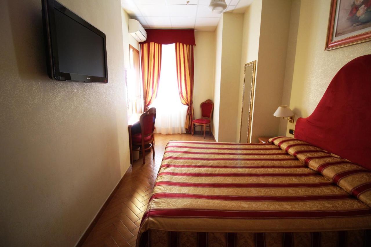 Hotel Brignole Genova Eksteriør bilde