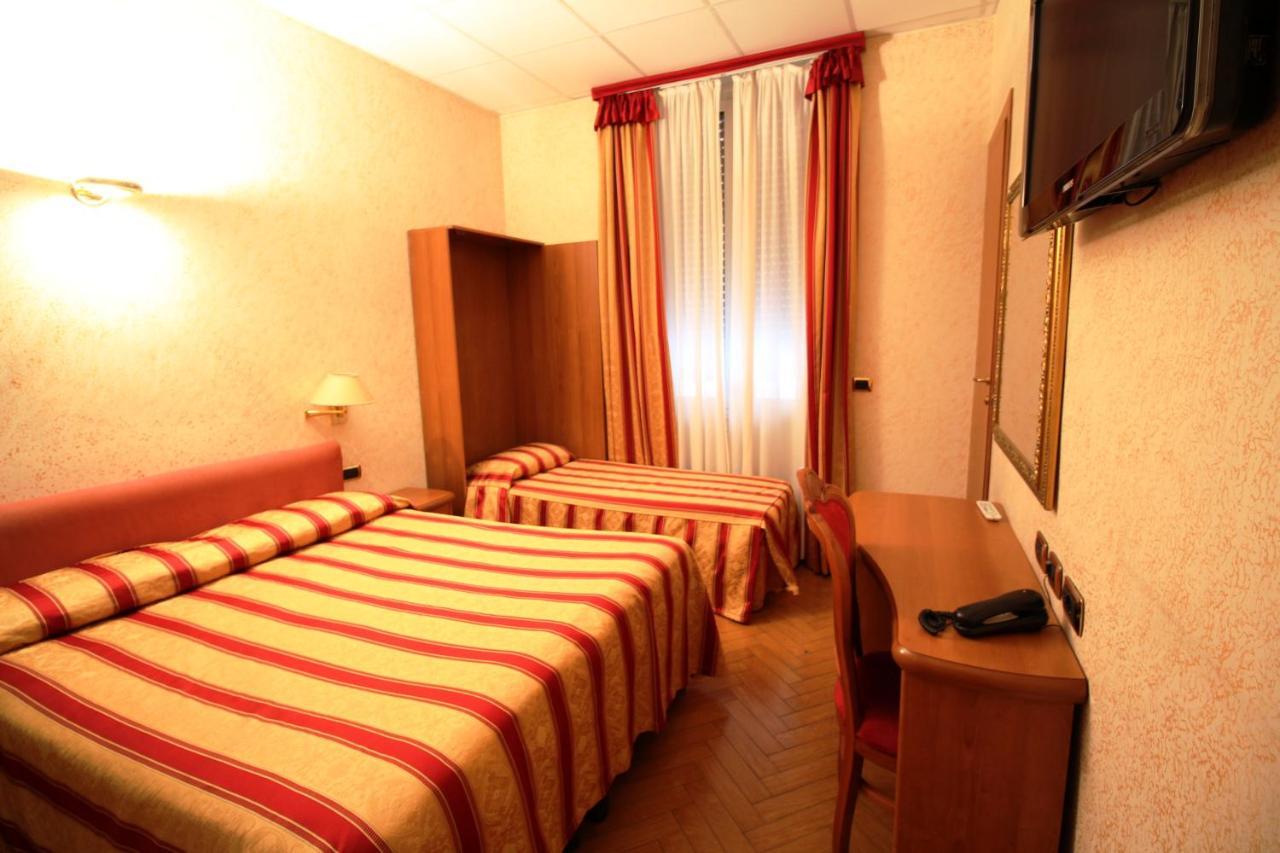 Hotel Brignole Genova Eksteriør bilde