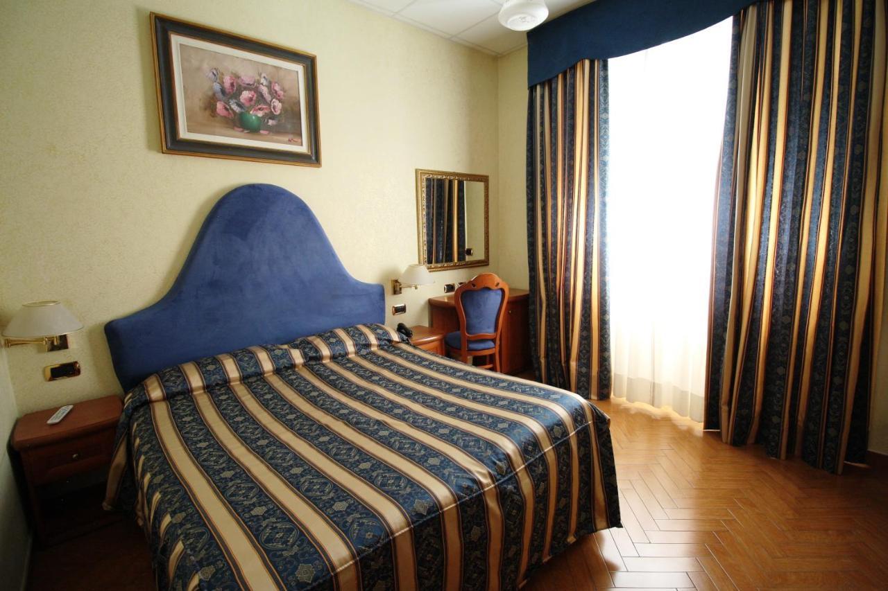 Hotel Brignole Genova Eksteriør bilde