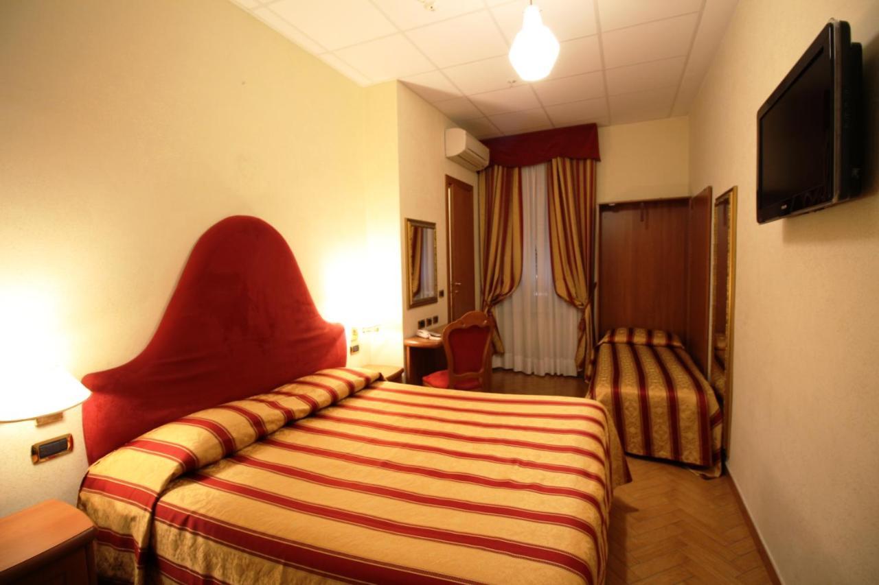 Hotel Brignole Genova Eksteriør bilde