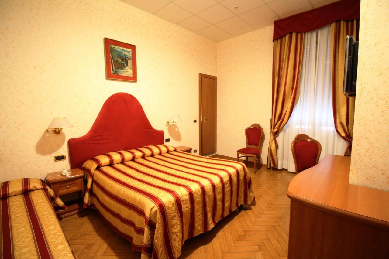 Hotel Brignole Genova Eksteriør bilde