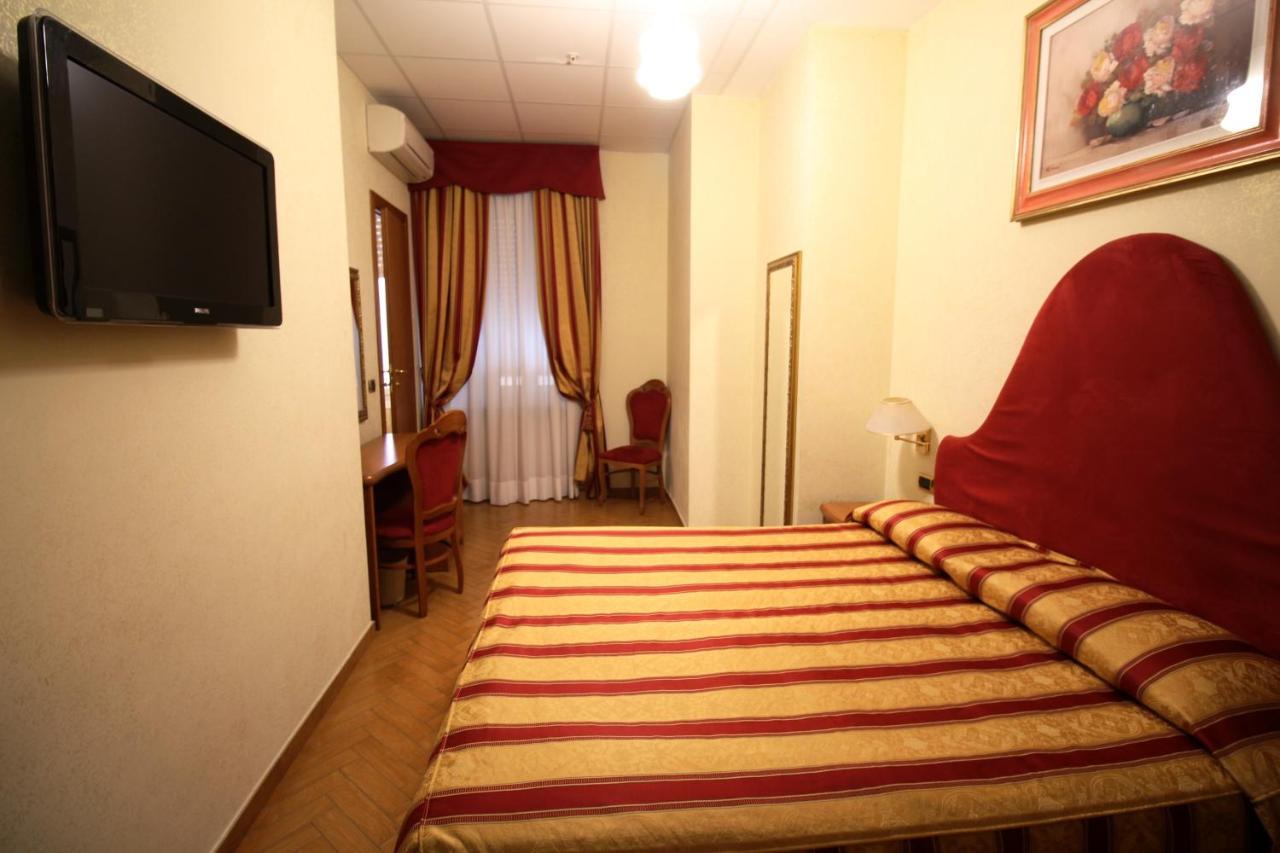 Hotel Brignole Genova Eksteriør bilde