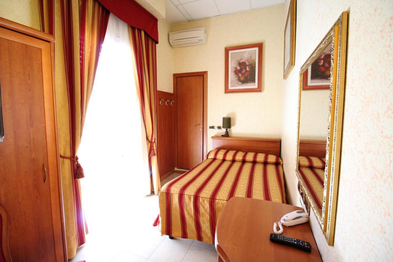 Hotel Brignole Genova Eksteriør bilde