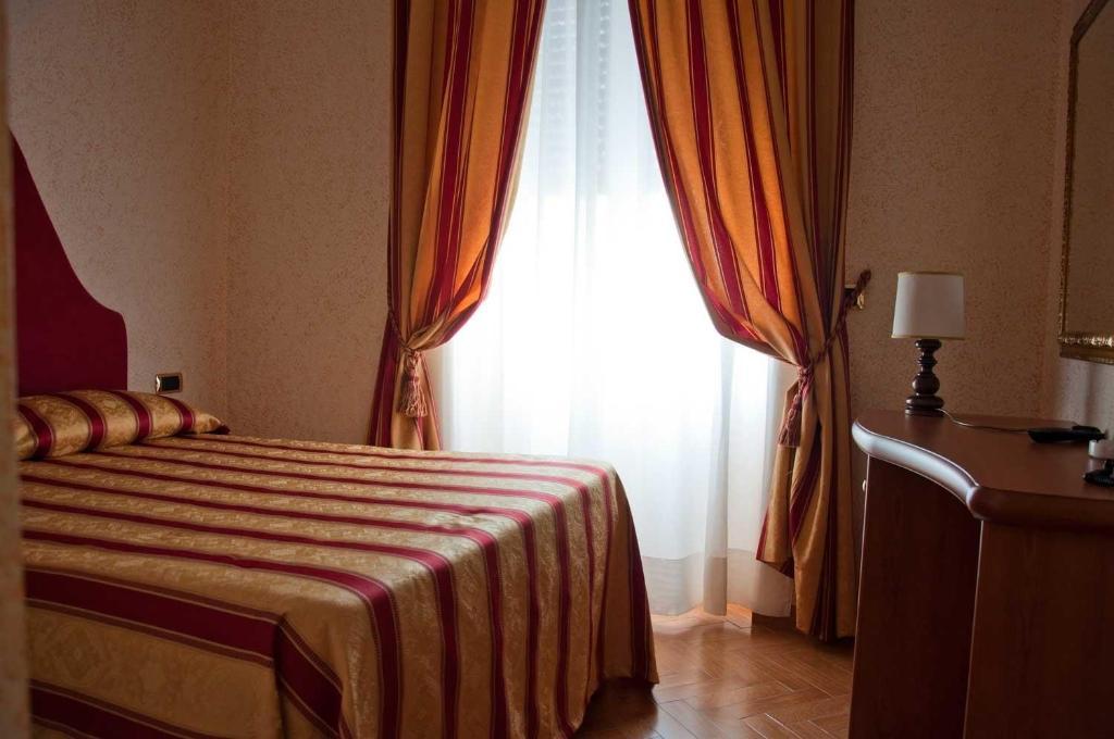 Hotel Brignole Genova Rom bilde