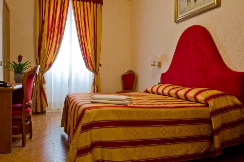 Hotel Brignole Genova Rom bilde