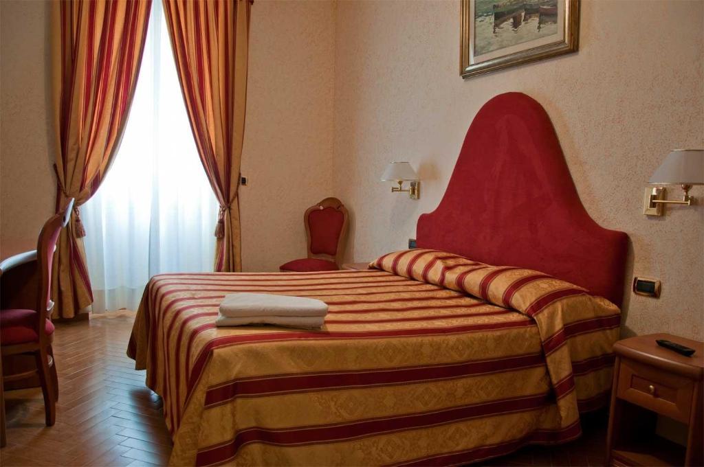 Hotel Brignole Genova Rom bilde