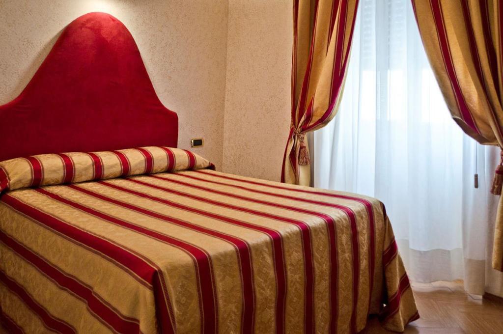Hotel Brignole Genova Rom bilde