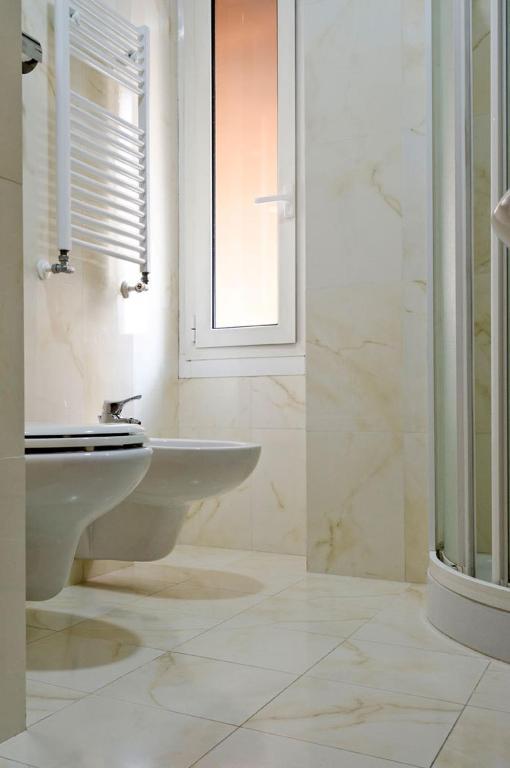 Hotel Brignole Genova Rom bilde