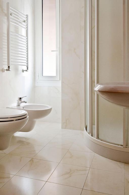 Hotel Brignole Genova Rom bilde