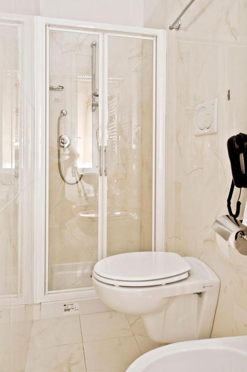 Hotel Brignole Genova Rom bilde