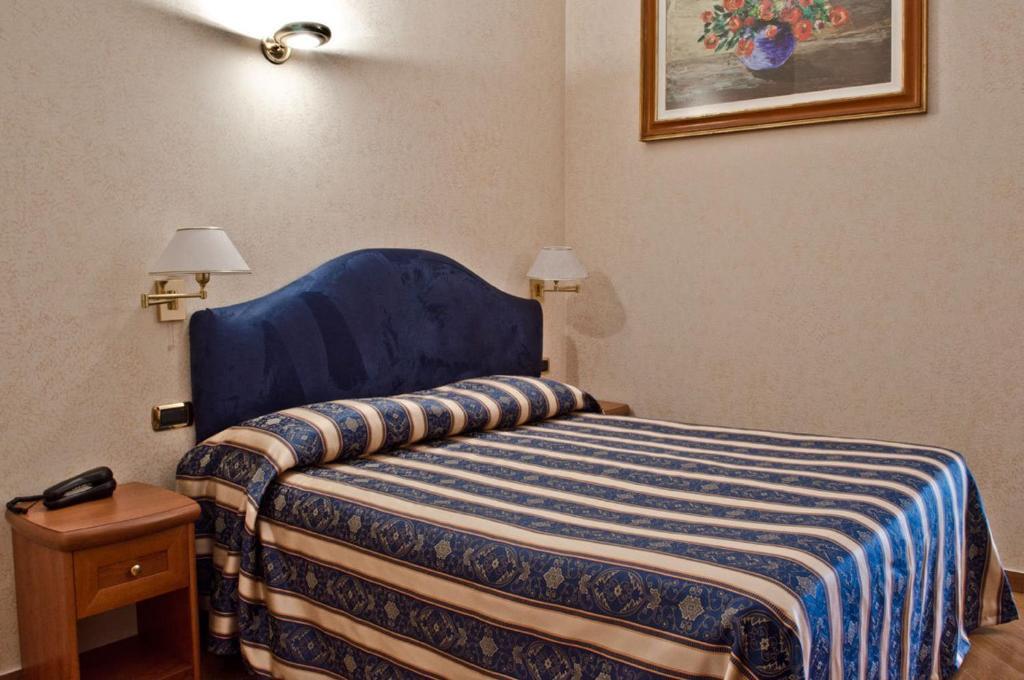 Hotel Brignole Genova Rom bilde