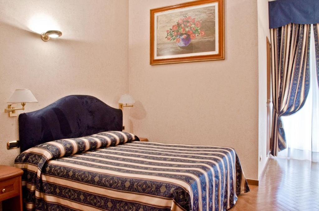 Hotel Brignole Genova Rom bilde