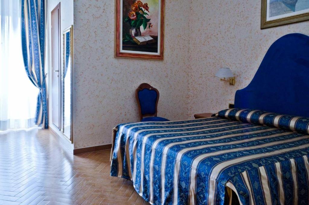 Hotel Brignole Genova Rom bilde