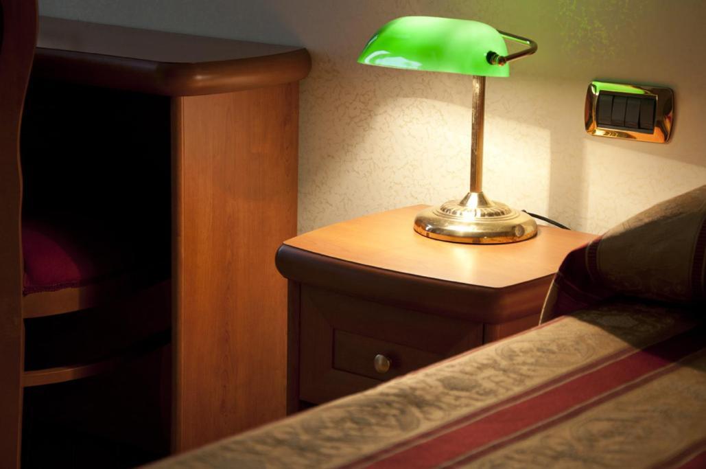 Hotel Brignole Genova Eksteriør bilde
