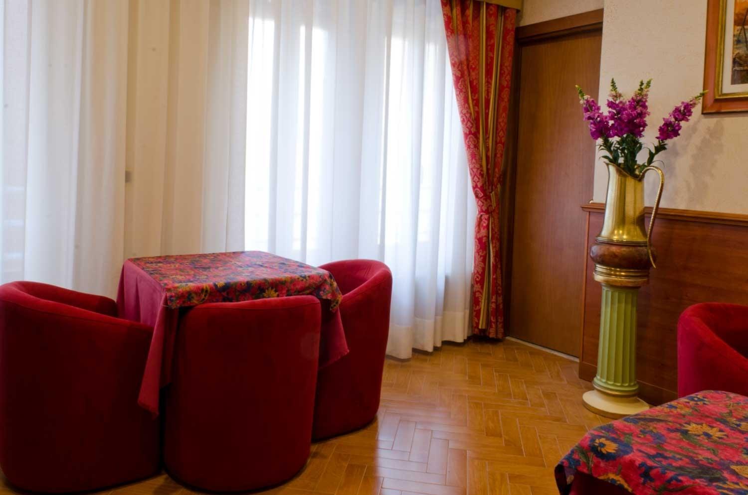 Hotel Brignole Genova Eksteriør bilde
