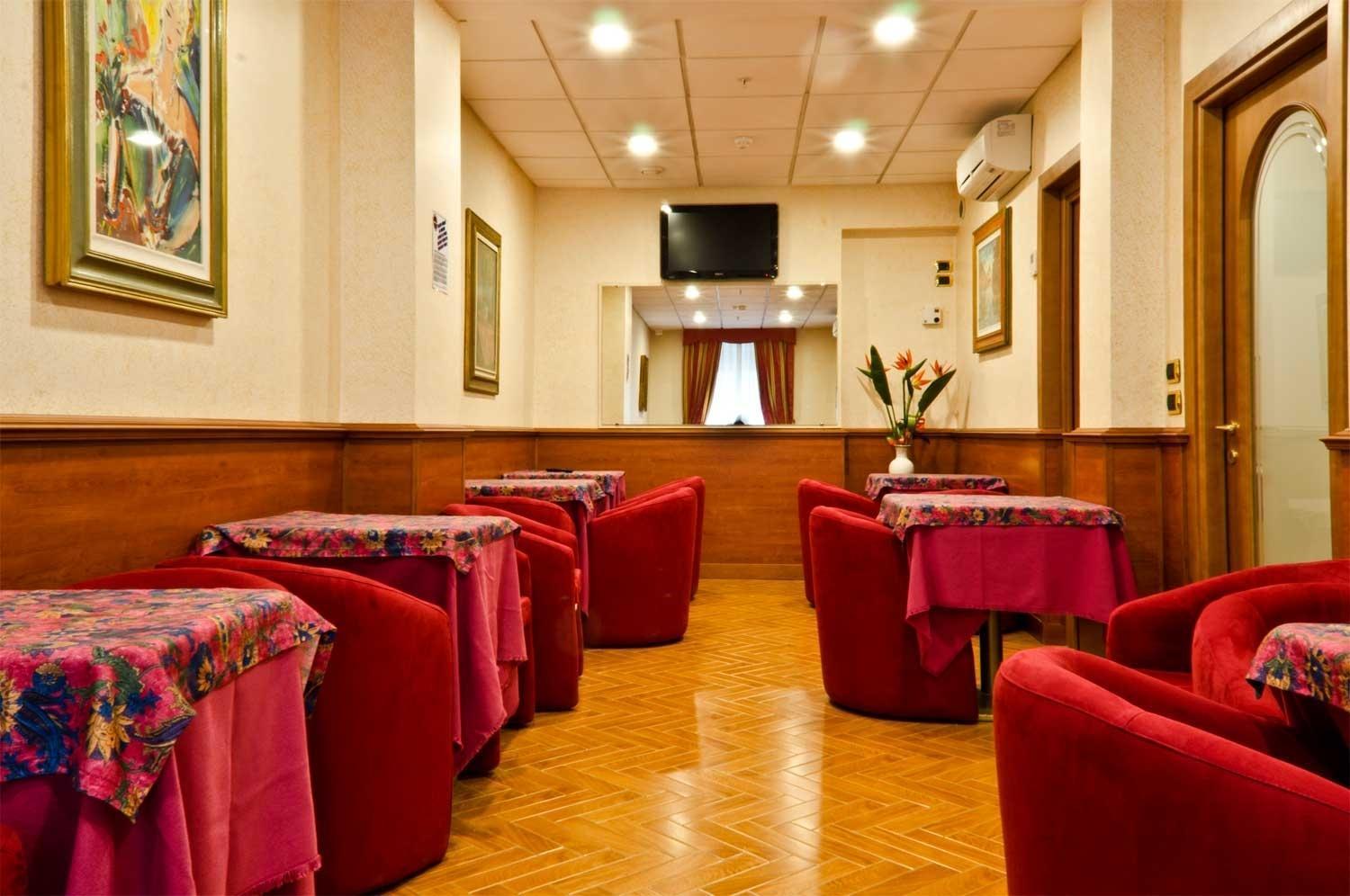 Hotel Brignole Genova Eksteriør bilde