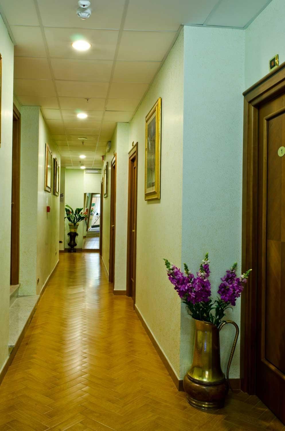 Hotel Brignole Genova Eksteriør bilde