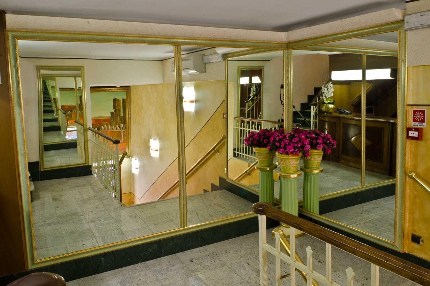 Hotel Brignole Genova Eksteriør bilde
