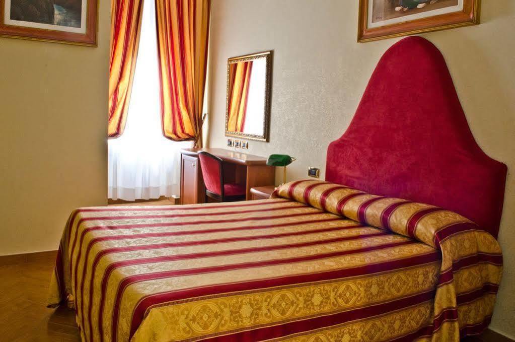 Hotel Brignole Genova Eksteriør bilde